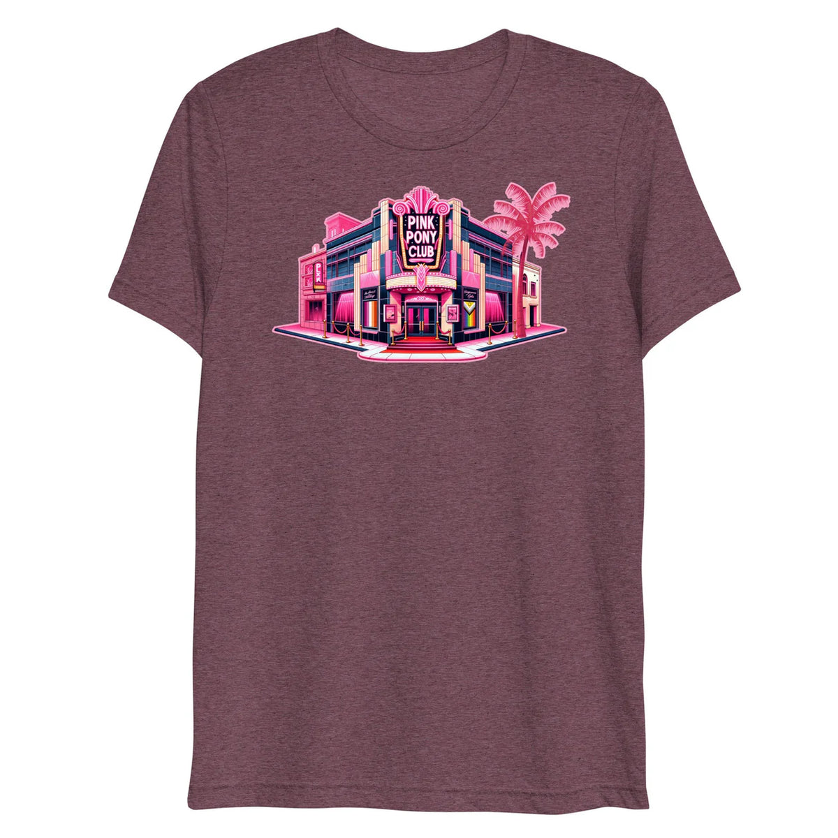 PINK PONY CLUB – Creative Male