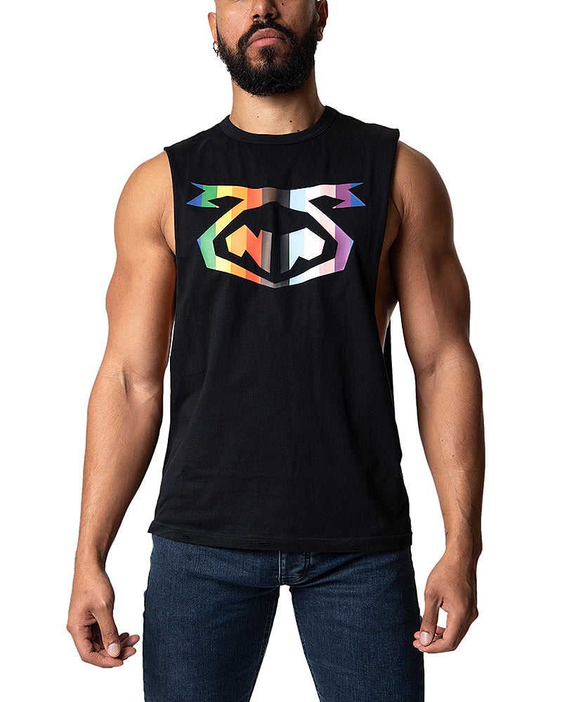 Men's UA Pride Tank