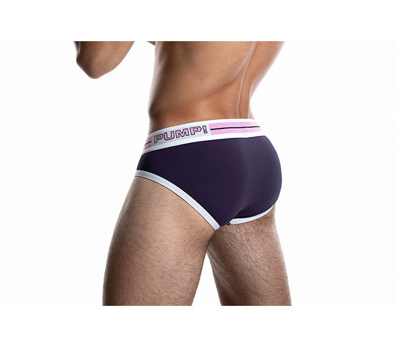 SPACE CANDY BRIEF