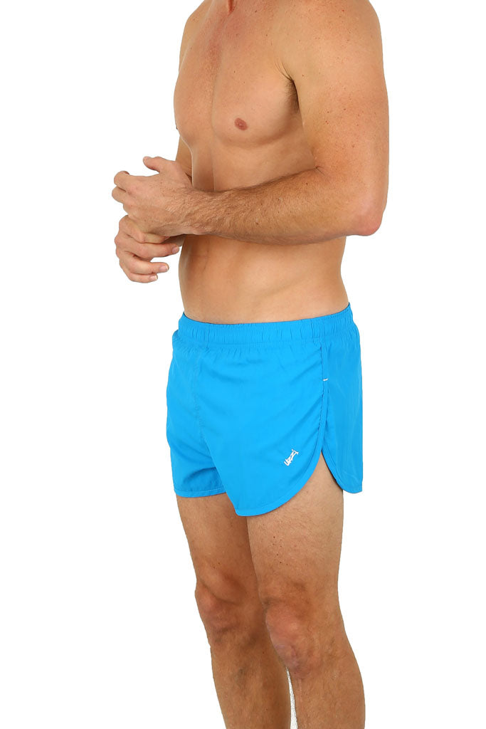 Uzzi running shorts shop