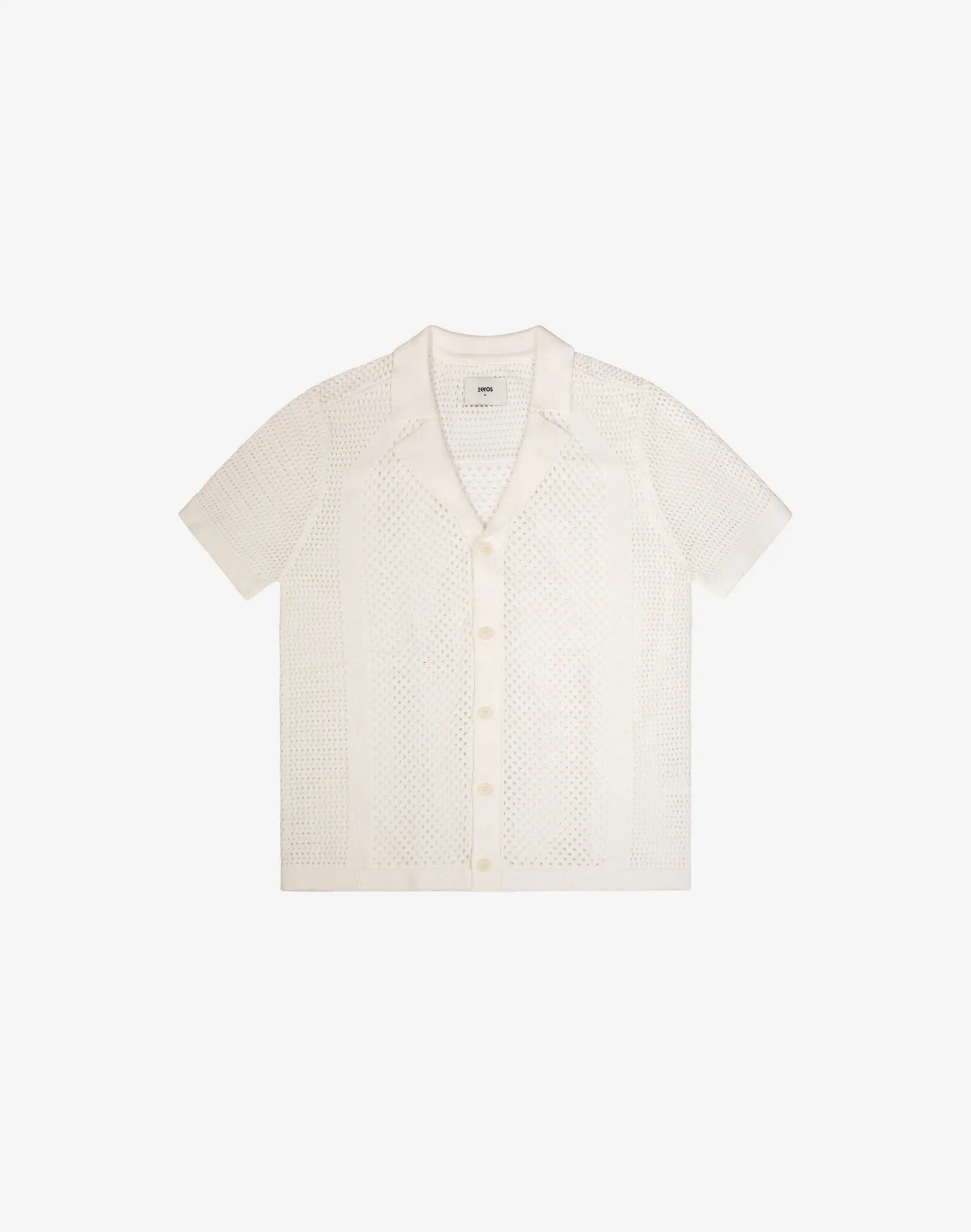 ALMAFI KNIT SHIRT