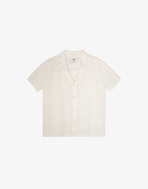 ALMAFI KNIT SHIRT