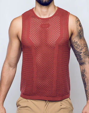 ALMAFI TANK TOP