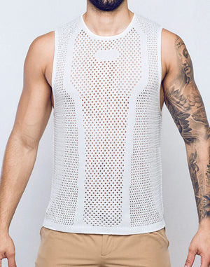 ALMAFI TANK TOP