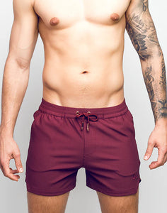 S90 MANLY SHORTS