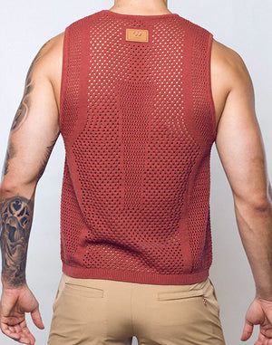 ALMAFI TANK TOP