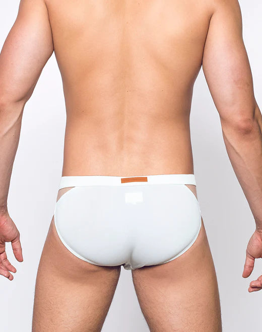 VB21  BLK LABEL SWIM BRIEF