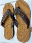 MIAMI SANDAL - BROWN