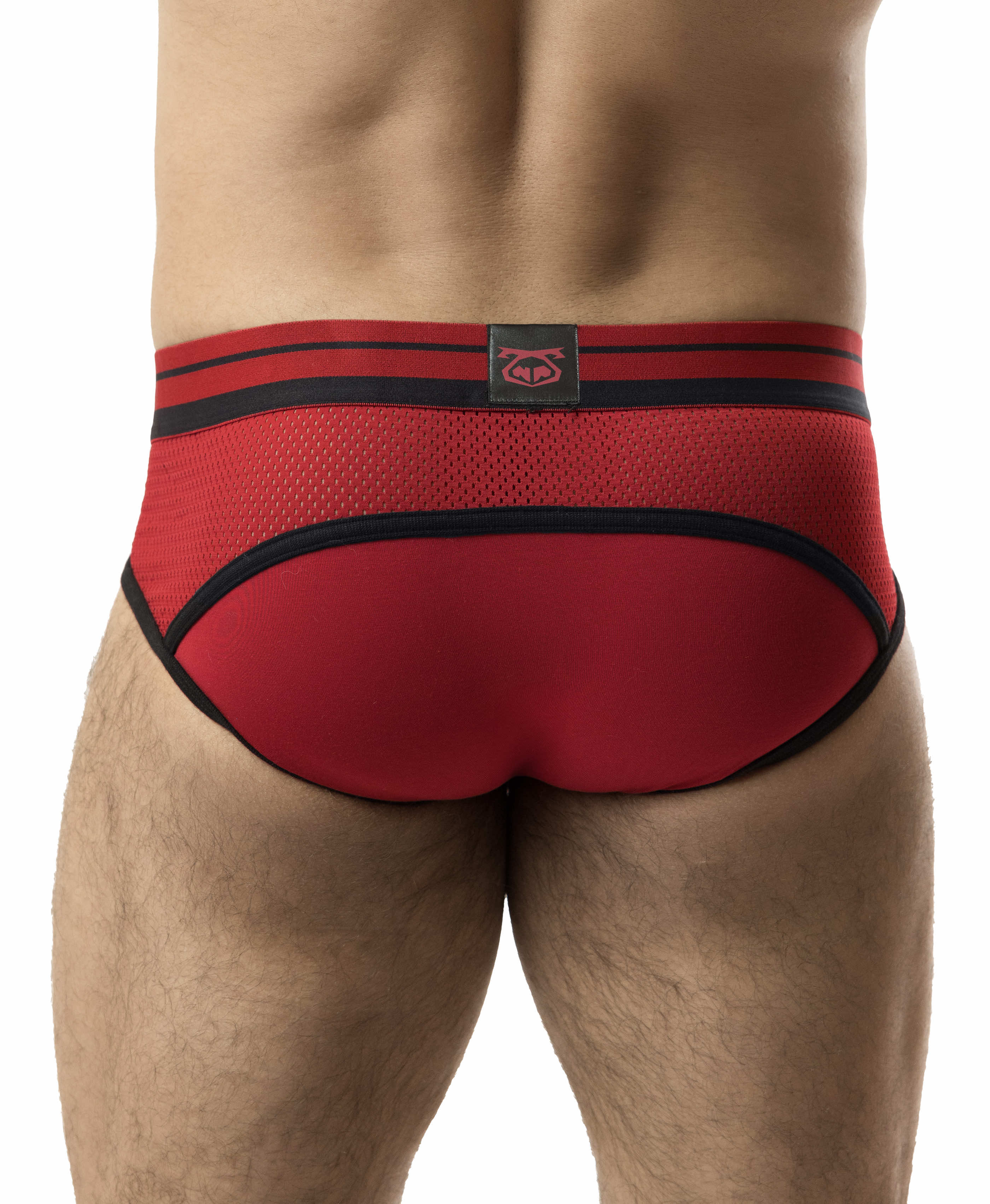 XXX U-FRONT BRIEF