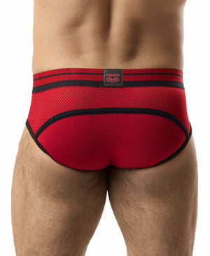 XXX U-FRONT BRIEF