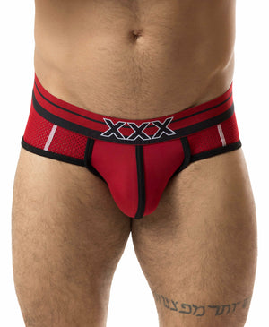 XXX U-FRONT BRIEF