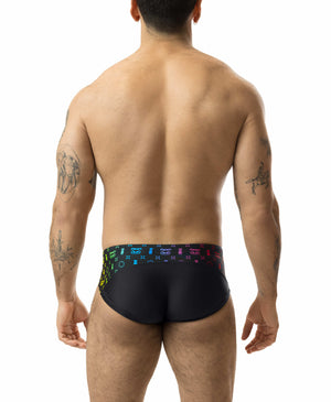 PRIDE ASSPIRATION BIKINI