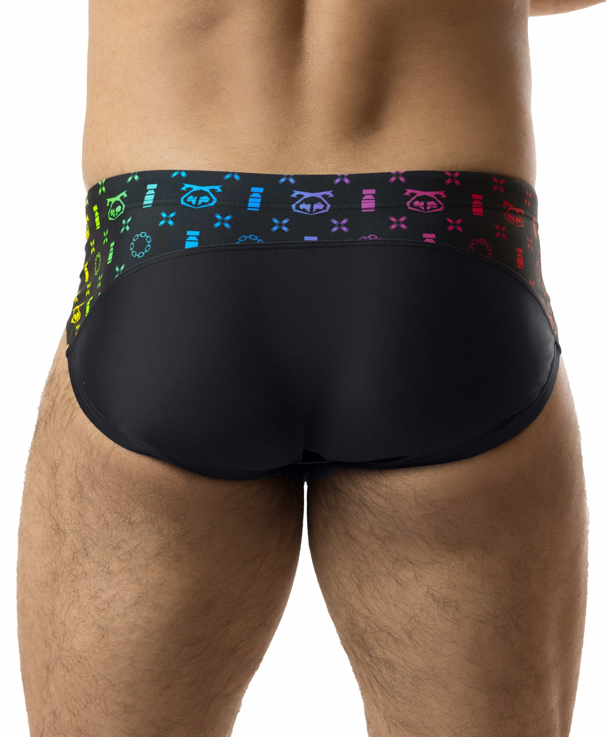 PRIDE ASSPIRATION BIKINI