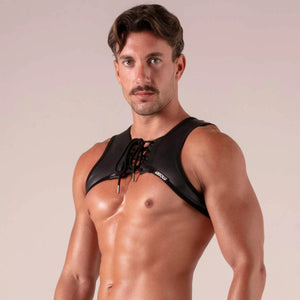BONDAGE HARNESS