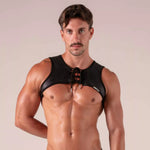 BONDAGE HARNESS