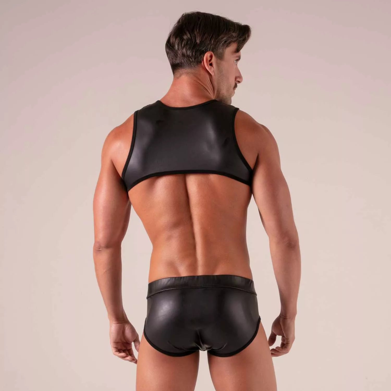 BONDAGE BRIEF