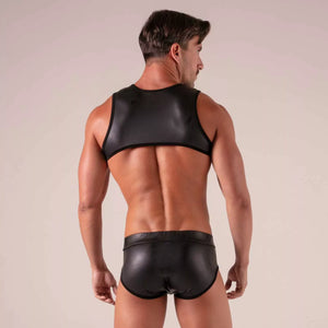 BONDAGE BRIEF