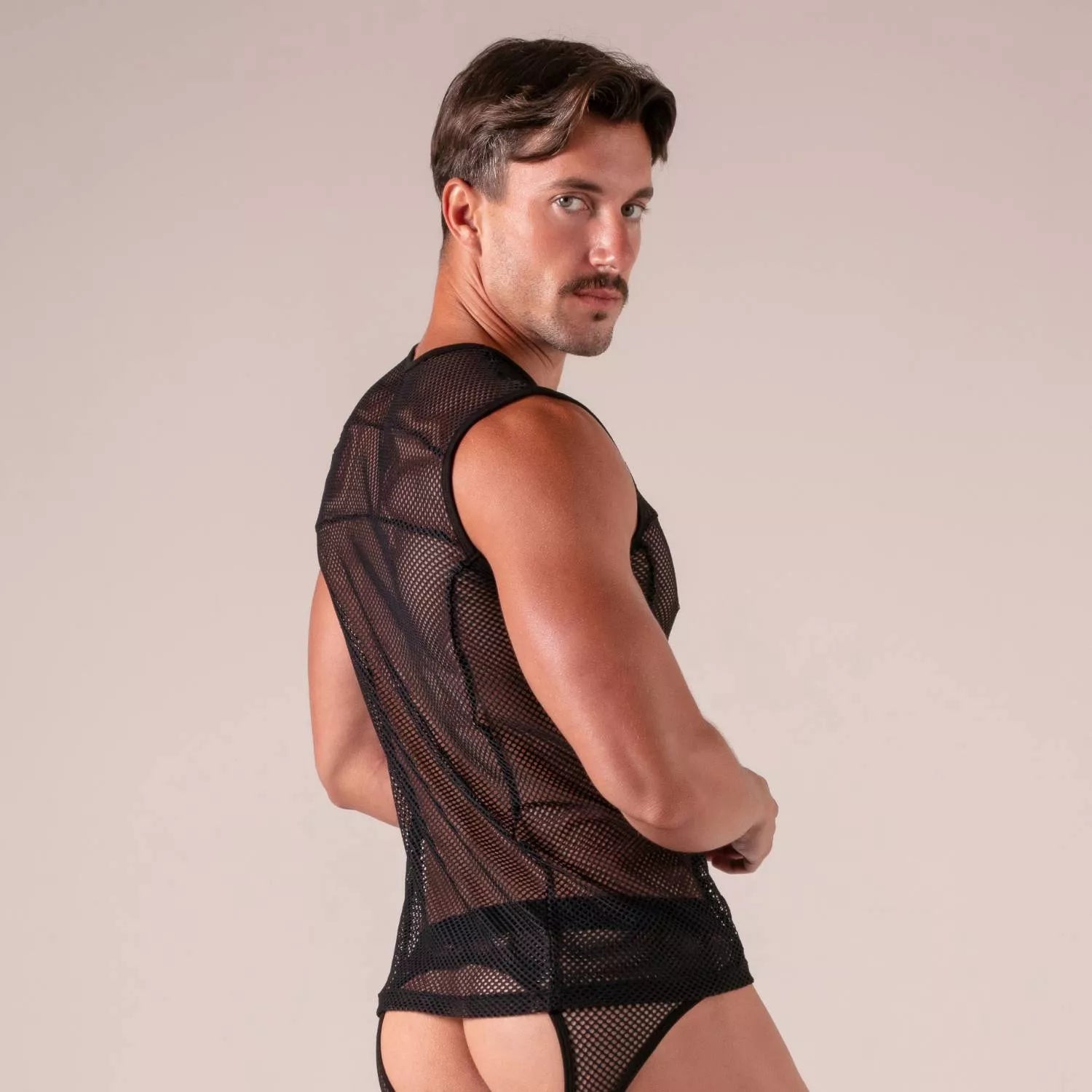 SEDUCTION TANK TOP