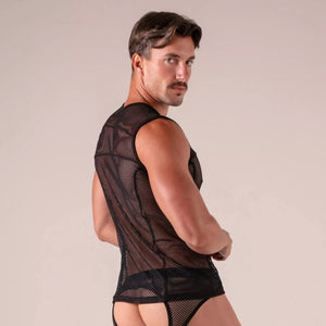 SEDUCTION TANK TOP