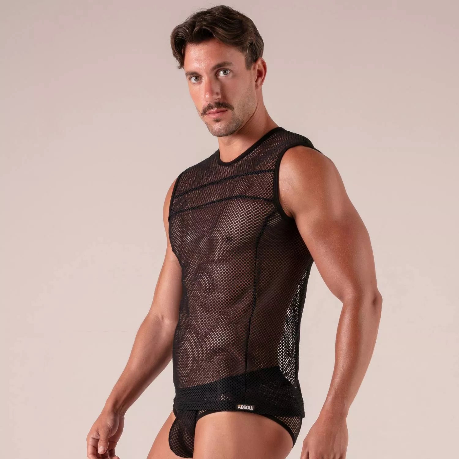 SEDUCTION TANK TOP