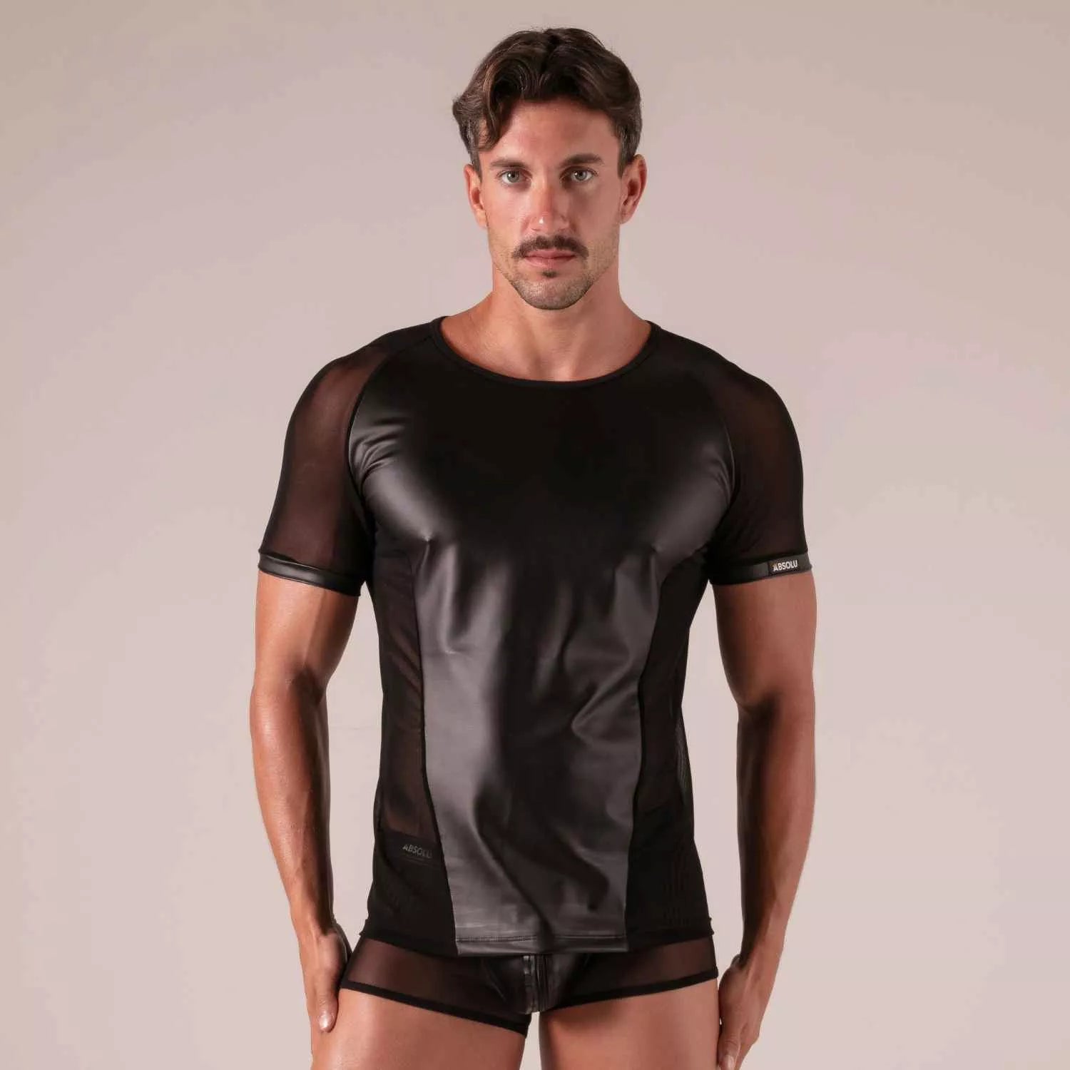 REBEL T-SHIRT