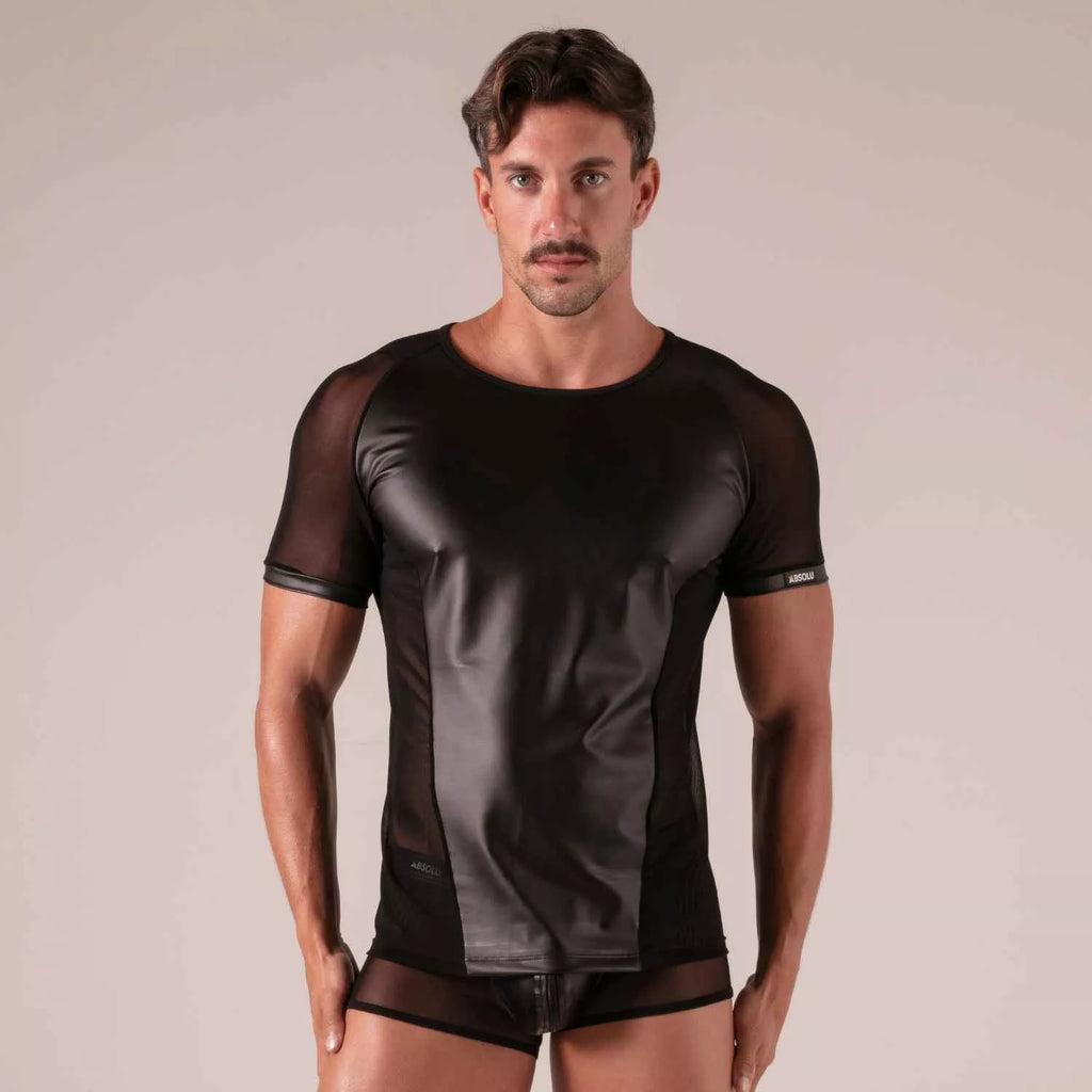 REBEL T-SHIRT