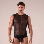 SEDUCTION TANK TOP