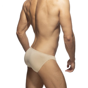 COTTON BIKINI BRIEF