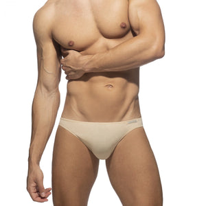 COTTON BIKINI BRIEF