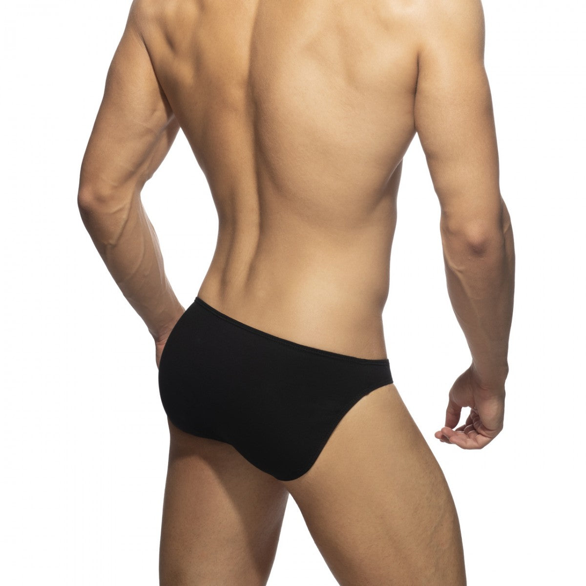 COTTON BIKINI BRIEF