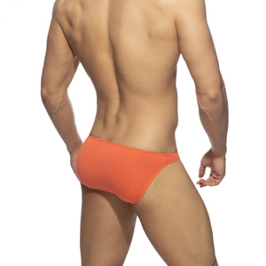 COTTON BIKINI BRIEF