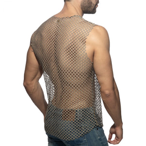 FLAMBOYANT TANK TOP