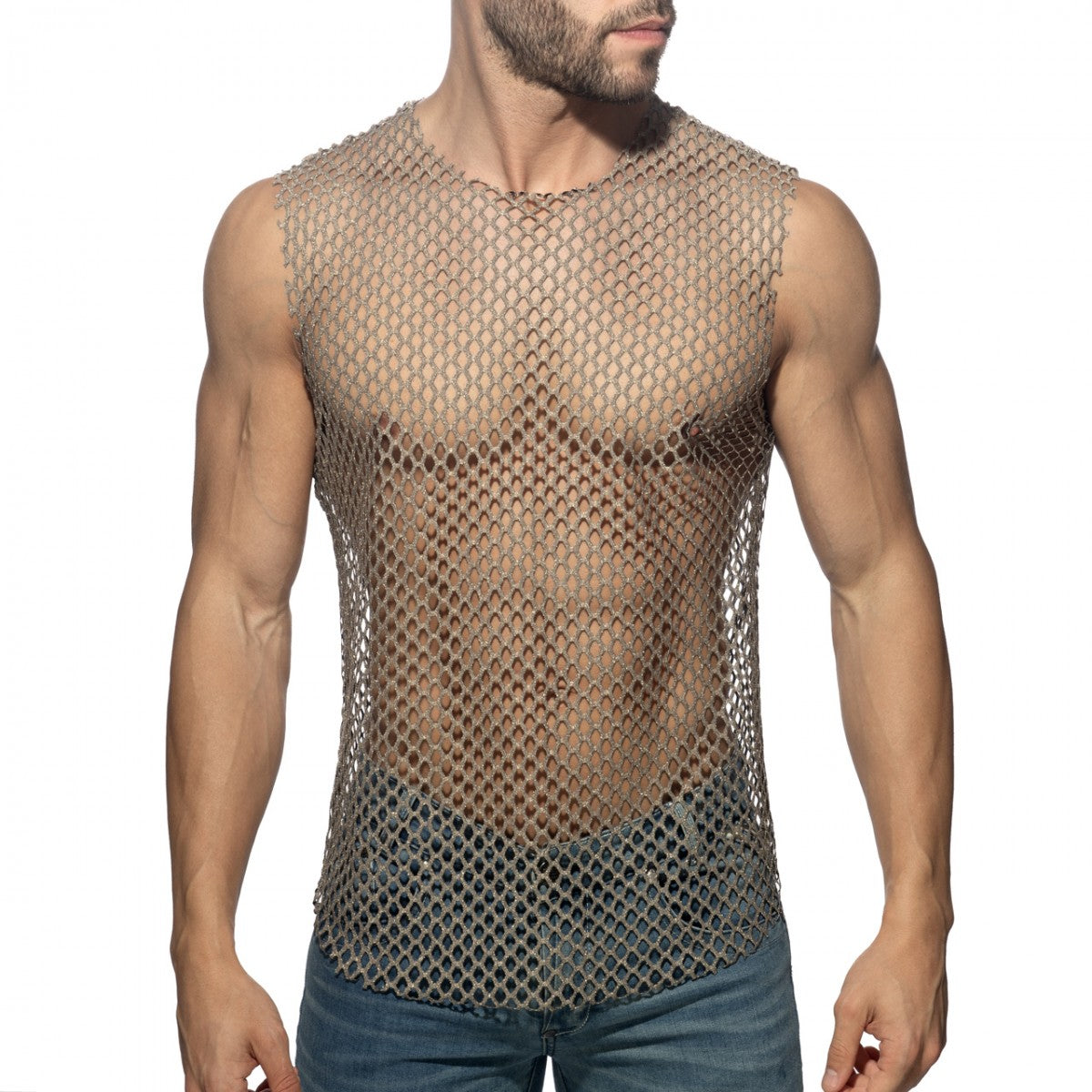 FLAMBOYANT TANK TOP
