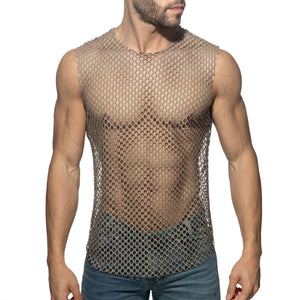 FLAMBOYANT TANK TOP