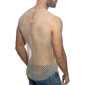 FLAMBOYANT TANK TOP