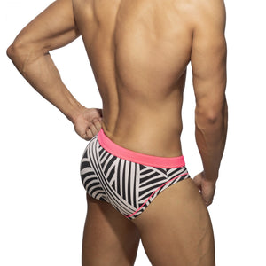 GHANA SWIM BRIEF