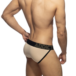 NAKED FEELING BIKINI BRIEF