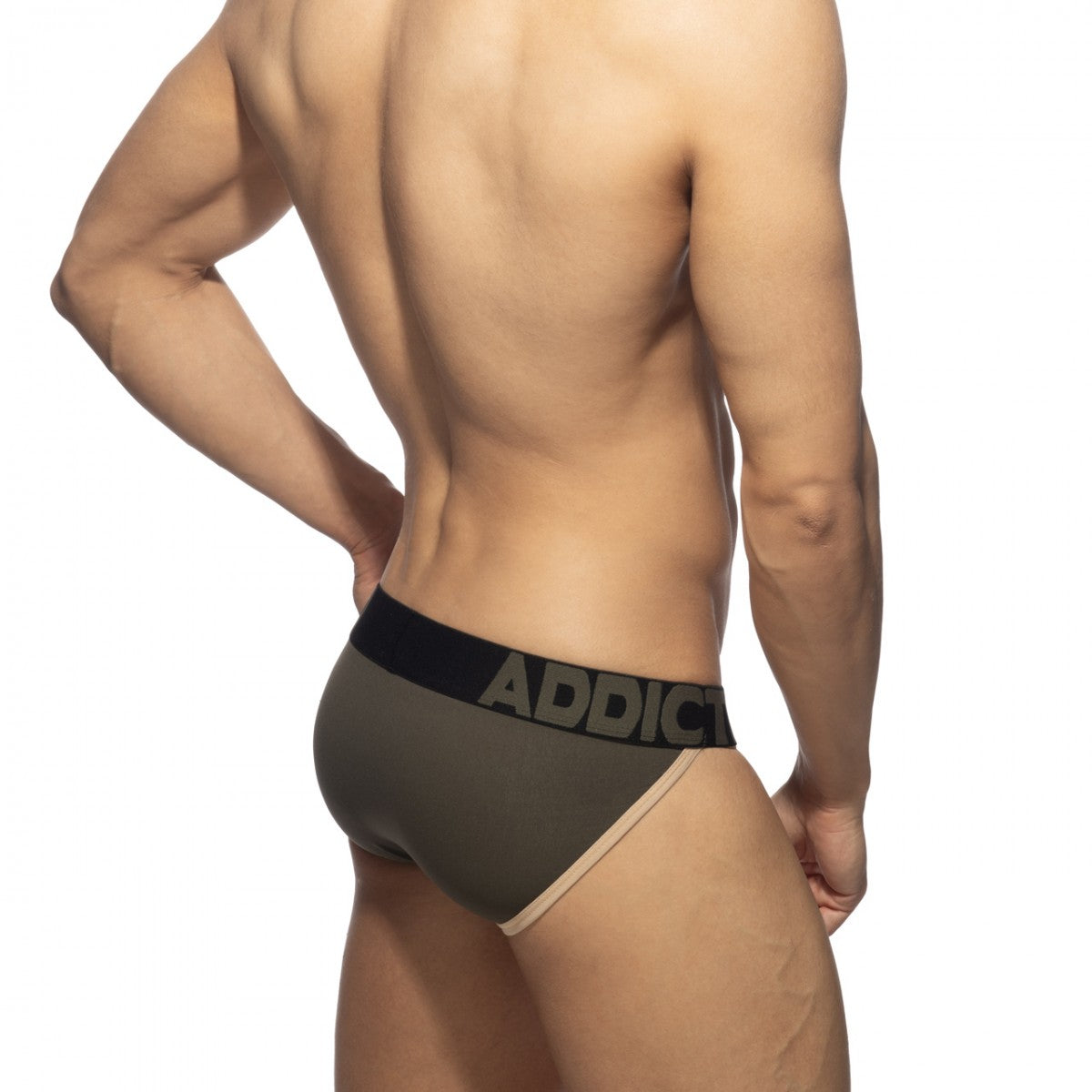 NAKED FEELING BIKINI BRIEF