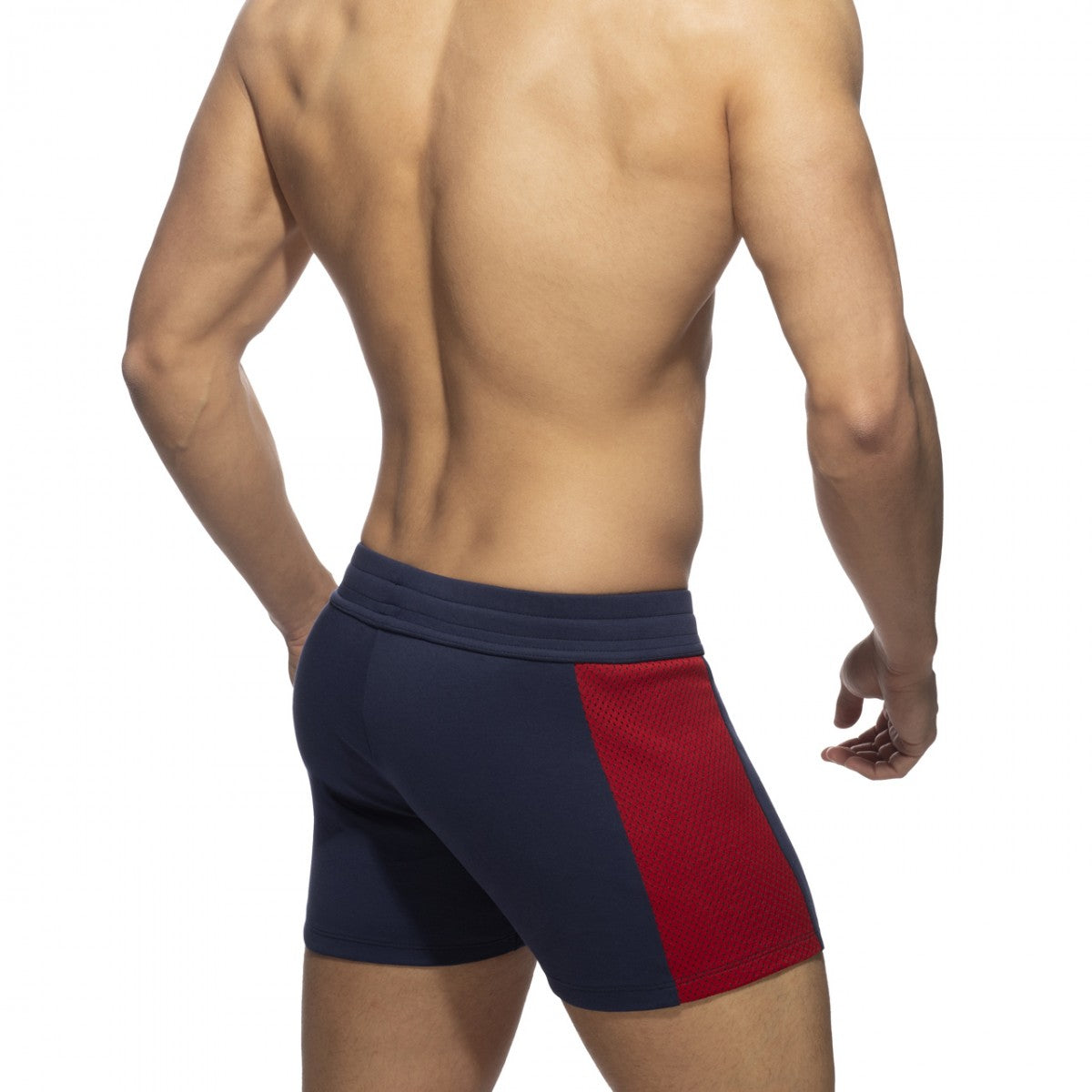 POCKET SPORT SHORT