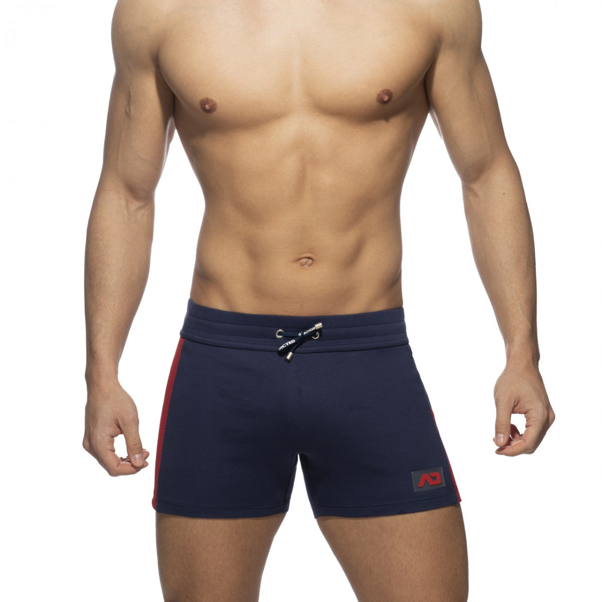 POCKET SPORT SHORT