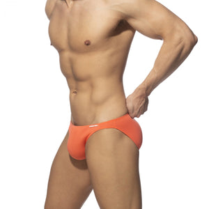 COTTON BIKINI BRIEF