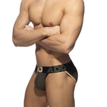 NAKED FEELING BIKINI BRIEF