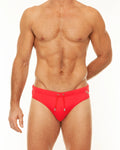 ALONG SWIM BIKINI