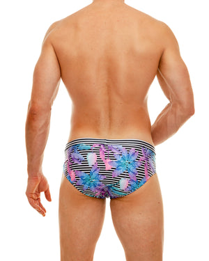 WILD MANGO SWIM BRIEF