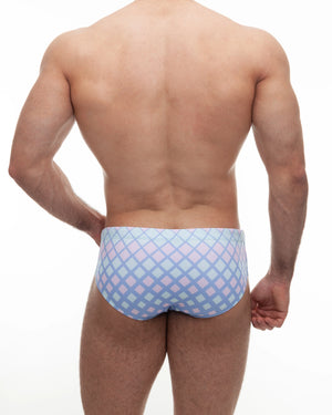 MERMAID SWIM BRIEF