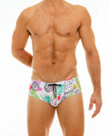 TROPICAL FRUIT SWIM BRIEF