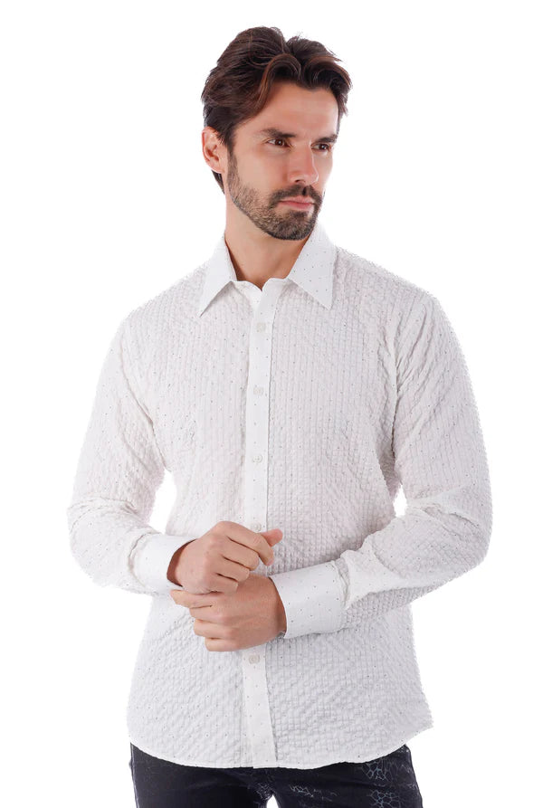 Camisa de manga larga Jurox