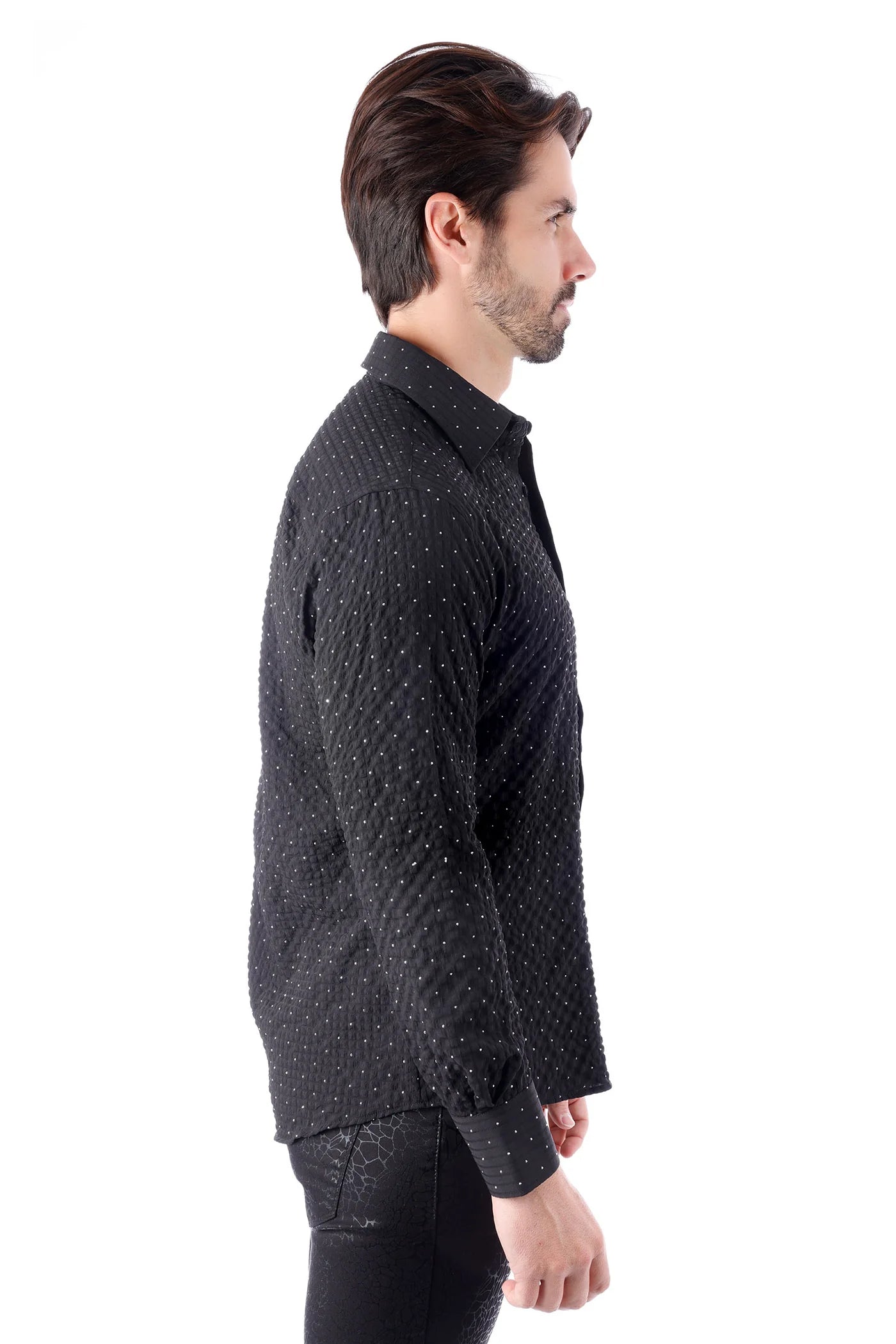 Camisa de manga larga Jurox