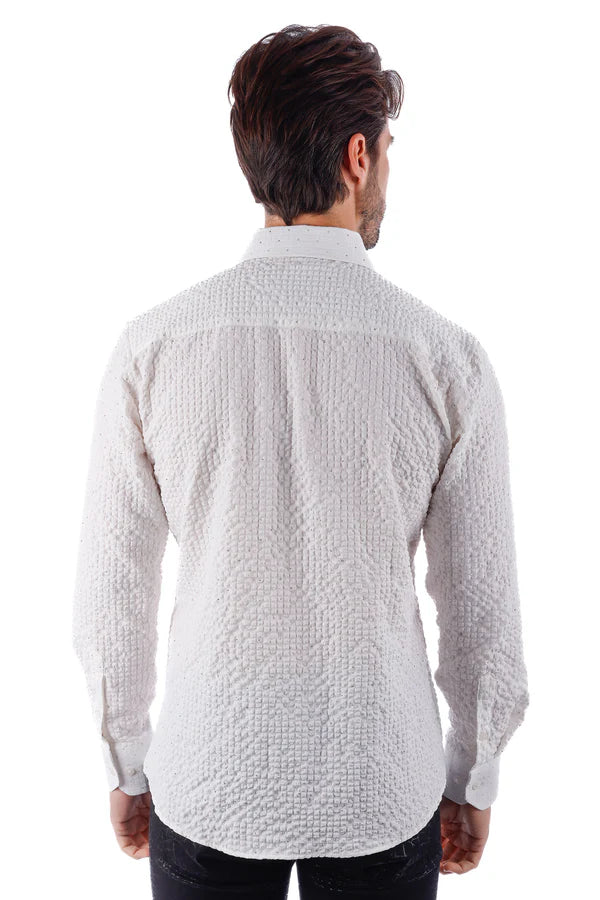 Camisa de manga larga Jurox