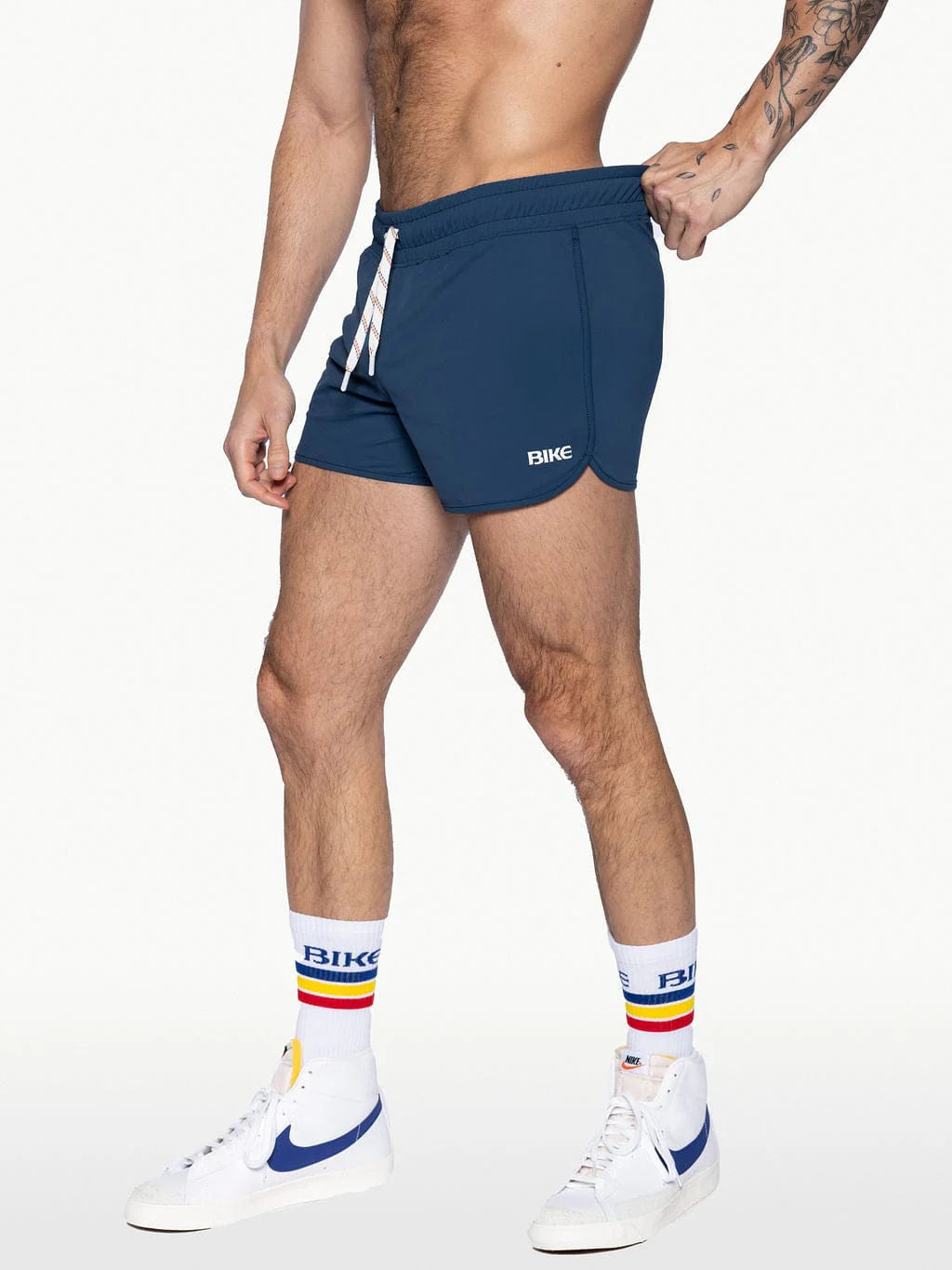 BIKE® TRACK SHORT